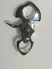 925 Sterling Silver Swivel Lobster Clasp for Key Rings, jeweley making.