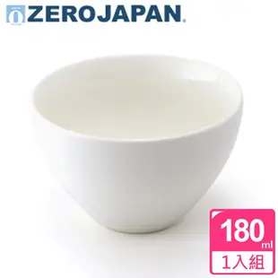 【ZERO JAPAN】典藏之星杯(白色)180cc (3.8折)
