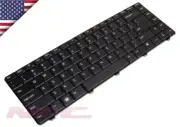 NEW Genuine Dell Inspiron 13z-1370 US ENGLISH Laptop Keyboard - 0HC1J0