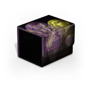 Ultimate Guard - Deck Box – Sidewinder 100+ Xenoskin Magic: The Gathering Duskmourn: House of Horror - Niko, Light of Hope