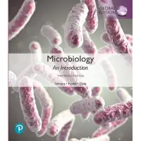 在飛比找蝦皮購物優惠-【胖橘子】MICROBIOLOGY AN INTRODUCT