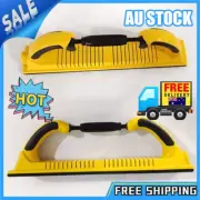 Adjustable Longboard Hand Sanding File Block Hand Grinder SW