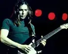 David Gilmour - Pink Floyd - Fridge Magnet