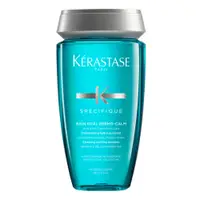 在飛比找PChome24h購物優惠-《KERASTASE卡詩》清新舒緩髮浴250ml