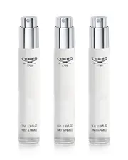 Creed Silver Mountain Water Atomizer Refill Set