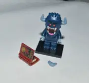 LEGO # 71048 MINIFIGURES SERIES 27 - BOOGEYMAN # 8