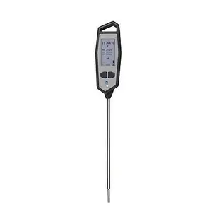 『德記儀器』《DOSTMANN》白金電阻溫度計 高精度 V315 Digital Thermometer, Precision