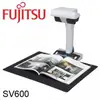 FUJITSU富士通 ScanSnap SV600 置頂式掃描器【台灣公司貨】