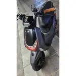 SYM VEGA 125 ABS