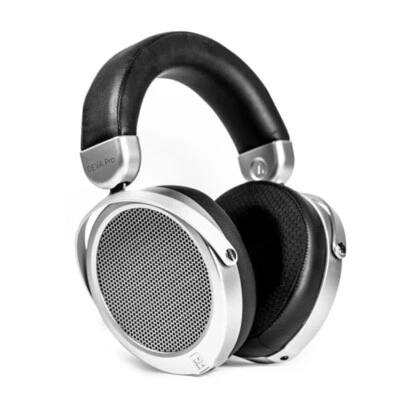HIFIMAN Deva Pro OverEar Planar Magnetic Headphone Bluetooth Dongle Wireless New