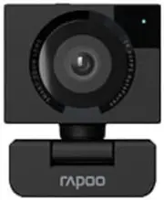 RAPOO XW200 Nero QHD 2K-Webcam Brand