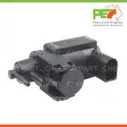 *OEM* Exhaust Control Valve For Audi A4 Diesel 3.0L Turbo 1/06-3/09
