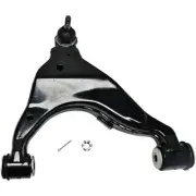 Lower Control Arm Front Driver Side Fits Toyota 4Runner FJ Cruiser Lexus GX470 (for: Toyota)