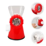 Manual Meat Grinder Ground Beef Chopper Tool Hand Operated Food Grinders