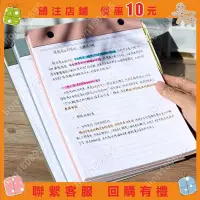 在飛比找蝦皮購物優惠-【盛百惠貨行】A4拍紙本便籤本可撕文具便籤板夾本子紙本便籤紙