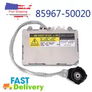For Toyota Lexus HID Xenon Ballast Control Unit Computer Igniter Module D2S D2R (for: Toyota)