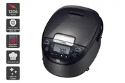 Tiger Induction Heating Rice Cooker - JPW-G18A 1.8L