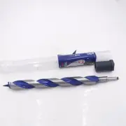 Bosch 1-1/2"Dia x 17-1/2"L Steel Daredevil Auger Drill Bit NKLT24