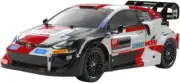 TAMIYA 1/10 XB Series No.238 XB Toyota Gazoo Racing WRT/GR Yaris Rally 1 57938