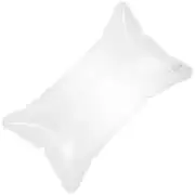Inflatable Pillow Travel Sofa Cushion Inserts Couch Replacement for Indoor