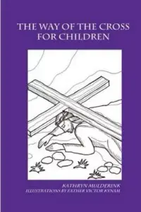 在飛比找博客來優惠-The Way of the Cross for Child