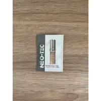 在飛比找蝦皮購物優惠-NEO-TEC 妮傲絲翠 多元賦活因子明眸菁萃 2ml