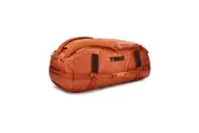 Thule Chasm 2-in-1 Outdoor 90L 74cm Duffel Backpack Travel Storage Bag Autumnal