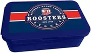 Sydney Roosters NRL Rugby League Bento Lunch Box