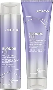 Joico Blonde Life Shampoo|Conditioner