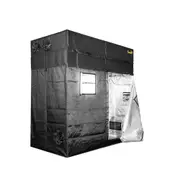 Gorilla Grow Tent 122 X 245 X 213-244cm - Indoor Hydroponic Grow Room