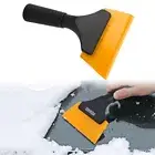 5 Inch Rubber Squeegee Window Tint Windshield Squeegee for Car Window