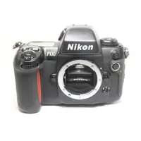 在飛比找蝦皮購物優惠-AS IS Nikon F100 35mm Film Cam