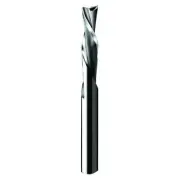 Onsrud Solid Router Bit,1/2",Spiral Downcut 57-360 Onsrud 57-360 895680010711