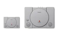 在飛比找有閑購物優惠-迷你 PlayStation Classic 日本版水貨 M