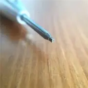 Regular Triangle Watch Movement Screwdriver for Rolex Watch Tools