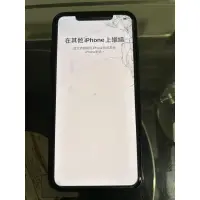 在飛比找蝦皮購物優惠-Apple iPhone XS MAX256g 金色 二手 