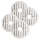 Mop Cloth Refills for Bissell For SpinWave Cordless Model Vacuum Cleaners
