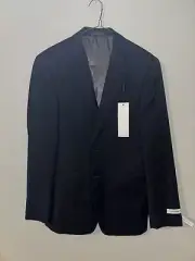 Calvin Klein Men’s Blazer MBYR2 size 36 Waist 29 W