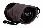 Canon JAPAN Official Camera Lens Soft Case Pouch LP814