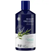 Avalon Organics Thickening Shampoo Biotin B-Complex | 400ml