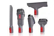 Tool kit for DYSON V7, V8, V10, V11, V12 & V15 vacuum cleaners