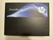 HP OmniBook X Flip 2-in-1 Copilot+ 14" 2K TouchScreen AMD Ryzen AI 7 / 24GB/1TB