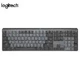 在飛比找遠傳friDay購物精選優惠-【快速到貨】羅技Logitech MX Mechanical