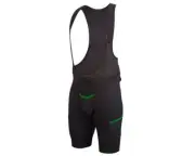 ZOIC Carbon Bib Liner (Black)