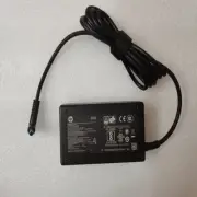 Original 19.5V 3.33A TPN-CA17 L25299-002 For HP EliteBook 850 G7 G8 65W Adapter