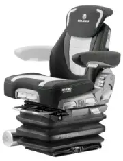 Grammer Maximo Evolution Dynamic MSG95EL/741 for CNH tractor seat