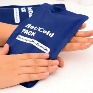 Hot and cold Hot compress bag cold fomentation pHysia