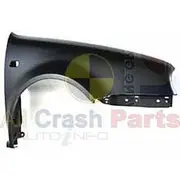 All Crash Right Guard - VGE-10010RHQ