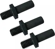 Motorcycle Parts 3PCS Rear Sprocket Cheetah Bolt Fit for Kazuma 200cc 150cc 125cc ATV CH200-271-007 Spare Parts