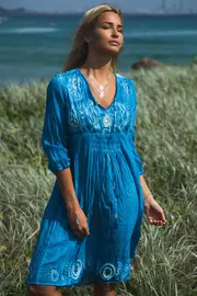 Liberty Dress--RUB-LIBS15
